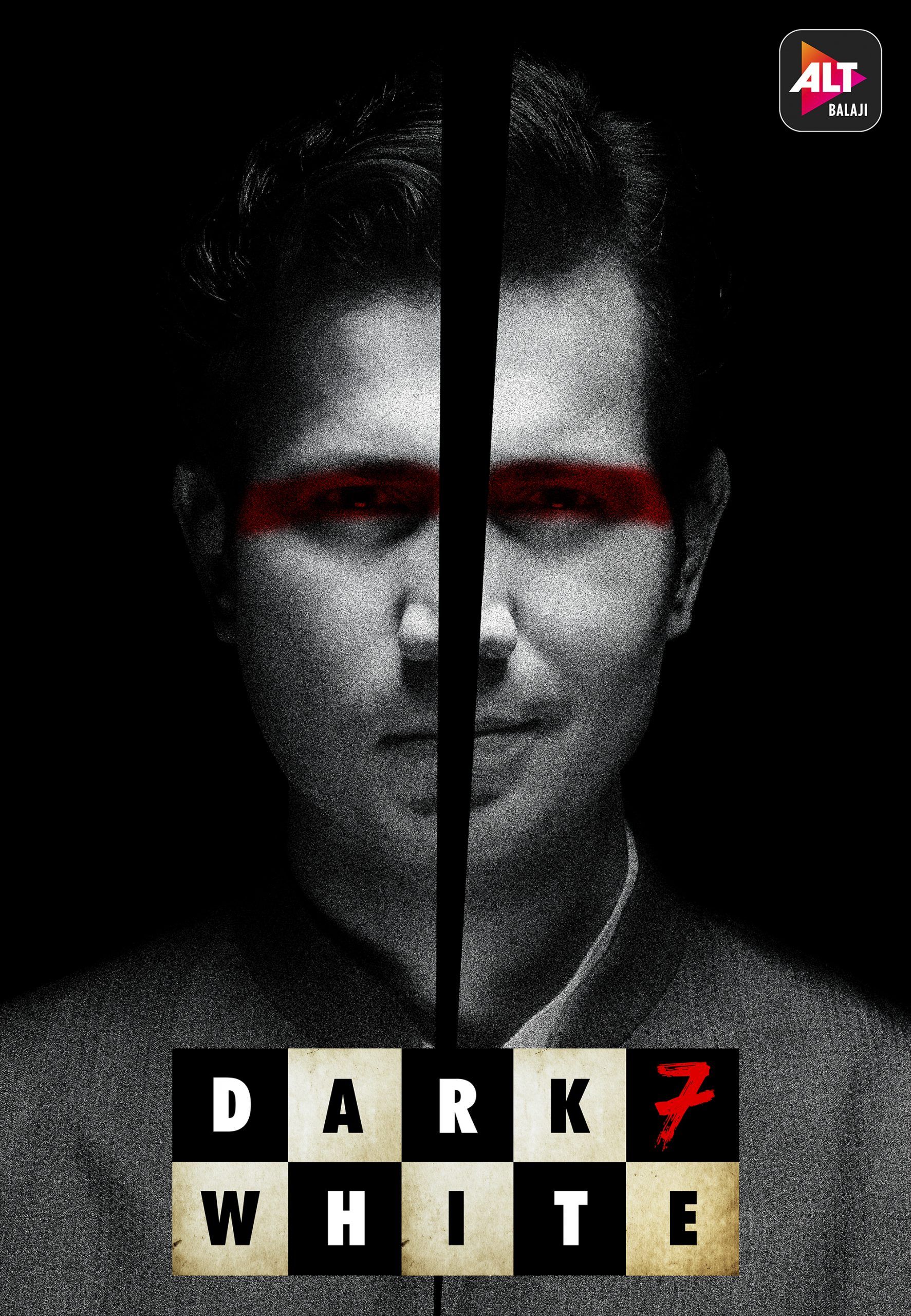 مشاهدة مسلسل Dark 7 White موسم 1 حلقة 7