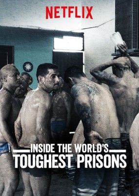 مشاهدة مسلسل Inside the World’s Toughest Prisons موسم 2 حلقة 3