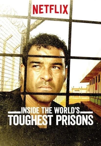 مشاهدة مسلسل Inside the World’s Toughest Prisons موسم 3 حلقة 4 والاخيرة