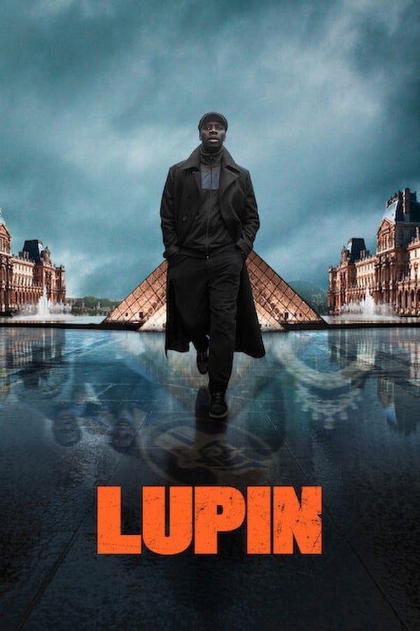 مشاهدة مسلسل Lupin موسم 1 حلقة 3