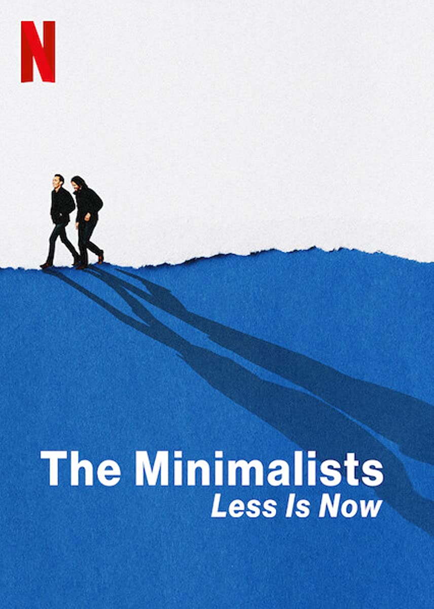 مشاهدة فيلم The Minimalists: Less Is Now 2021 مترجم