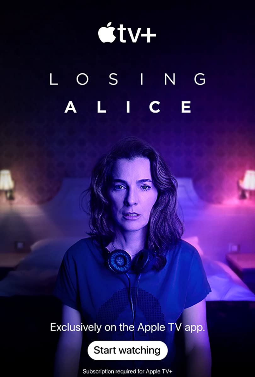 مشاهدة مسلسل Losing Alice موسم 1 حلقة 1