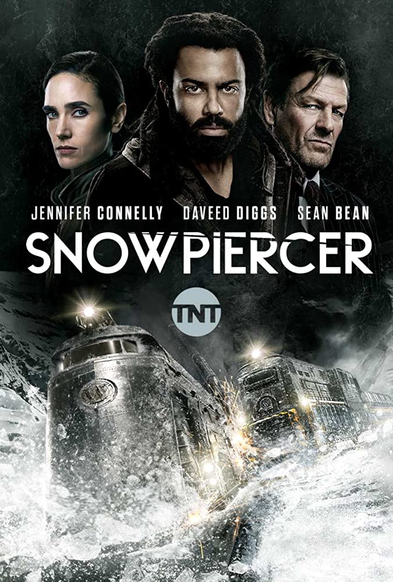 مشاهده مسلسل Snowpiercer موسم 2 حلقة 4