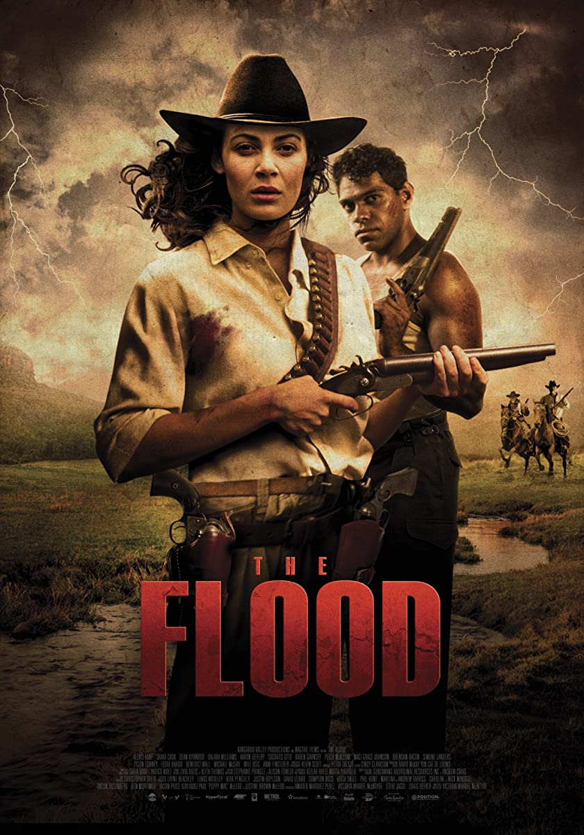 مشاهدة فيلم The Flood 2020 مترجم