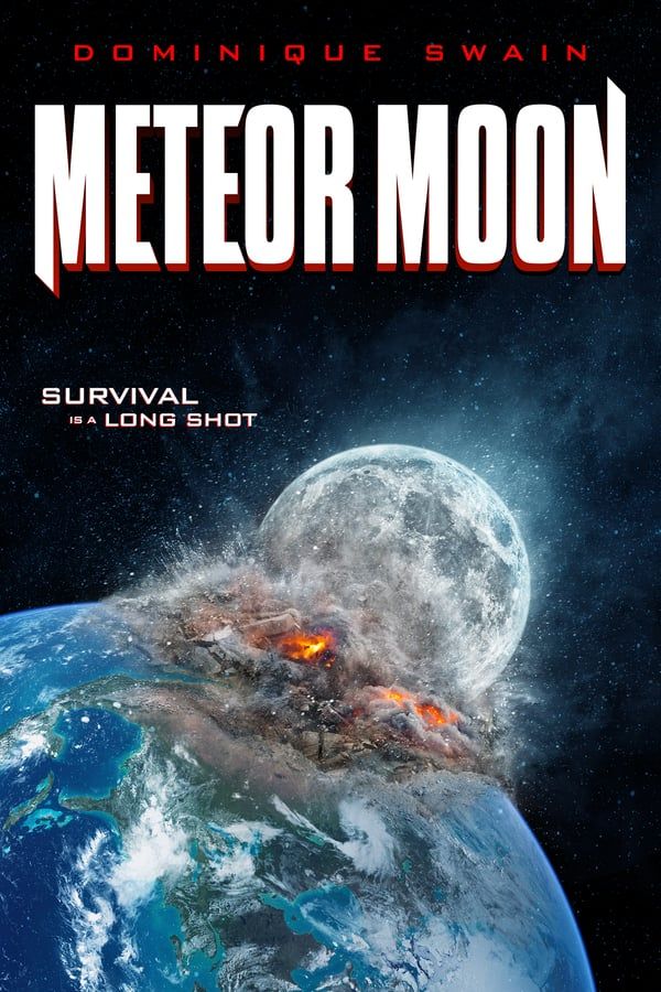 مشاهدة فيلم Meteor Moon 2020 مترجم