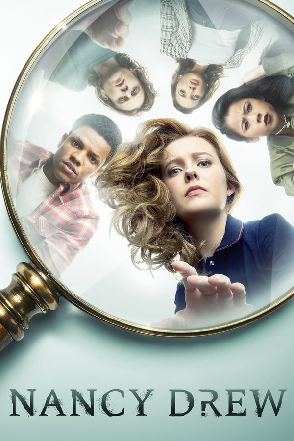 مشاهدة مسلسل Nancy Drew موسم 2 حلقة 2