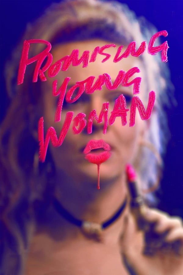 مشاهدة فيلم Promising Young Woman 2020 مترجم