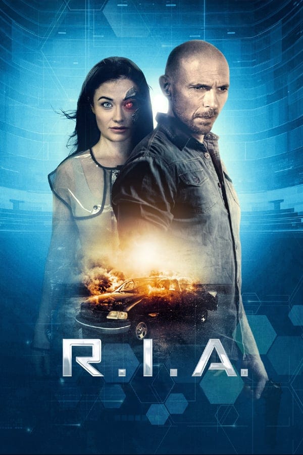 مشاهدة فيلم R.I.A. 2021 مترجم