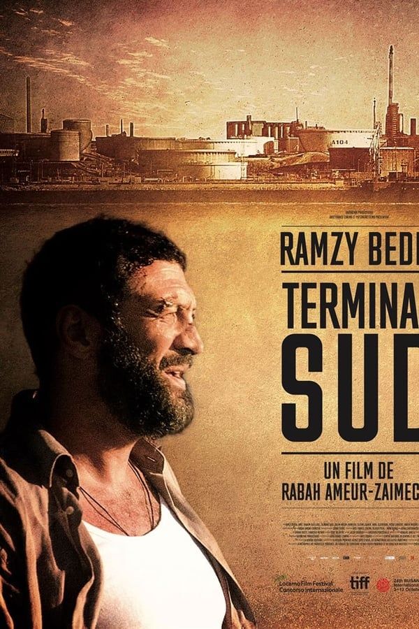 مشاهدة فيلم South Terminal 2019 مترجم