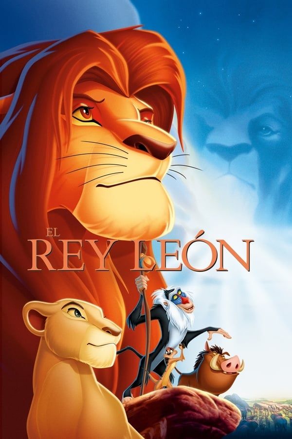 مشاهدة فيلم The Lion King 1994 مدبلج