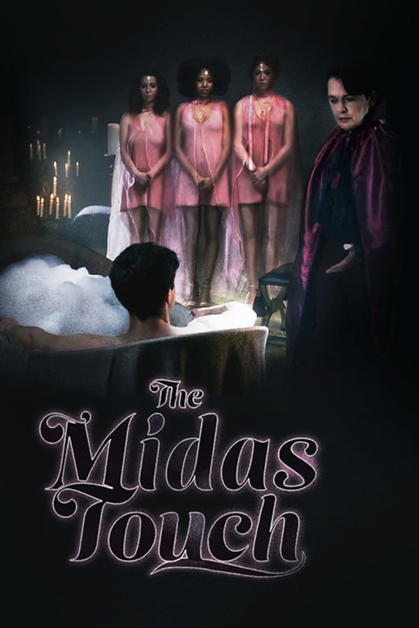 مشاهدة فيلم The Midas Touch 2020 مترجم