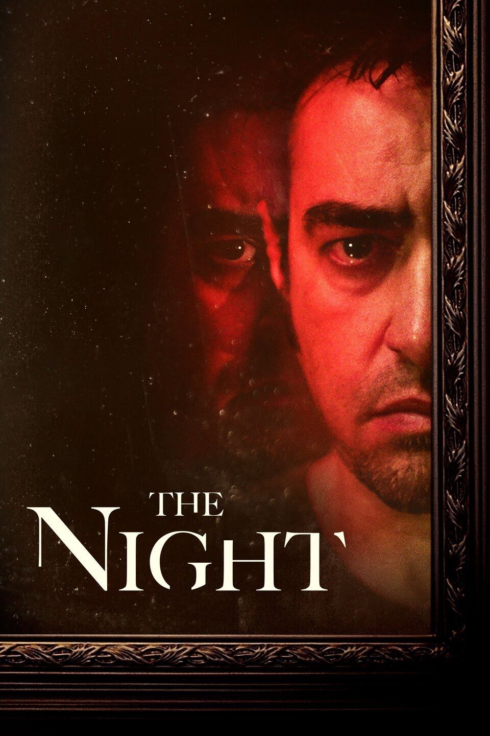 مشاهدة فيلم The Night 2020 مترجم