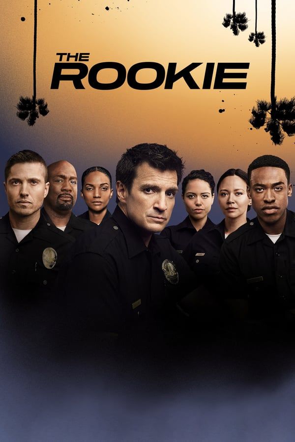 مشاهدة مسلسل The Rookie موسم 3 حلقة 5