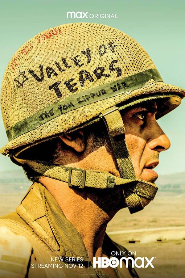 مشاهدة مسلسل Valley of Tears موسم 1 حلقة 4