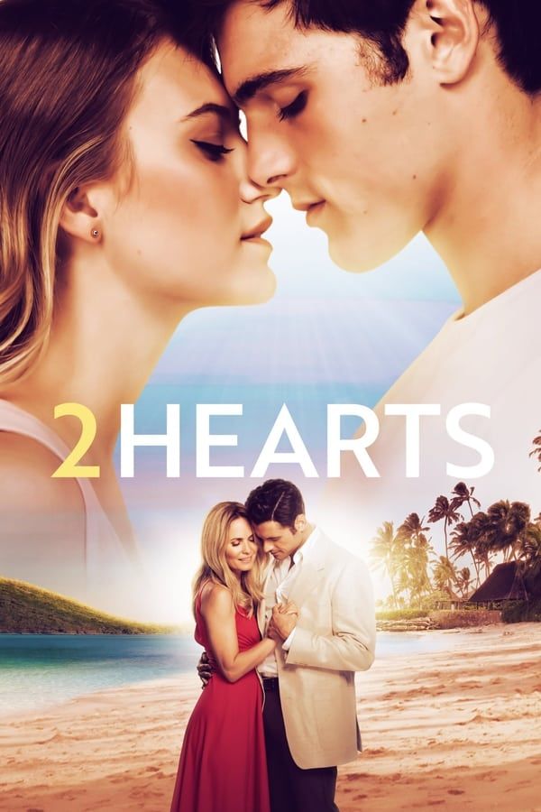 مشاهدة فيلم 2 Hearts 2020 مترجم