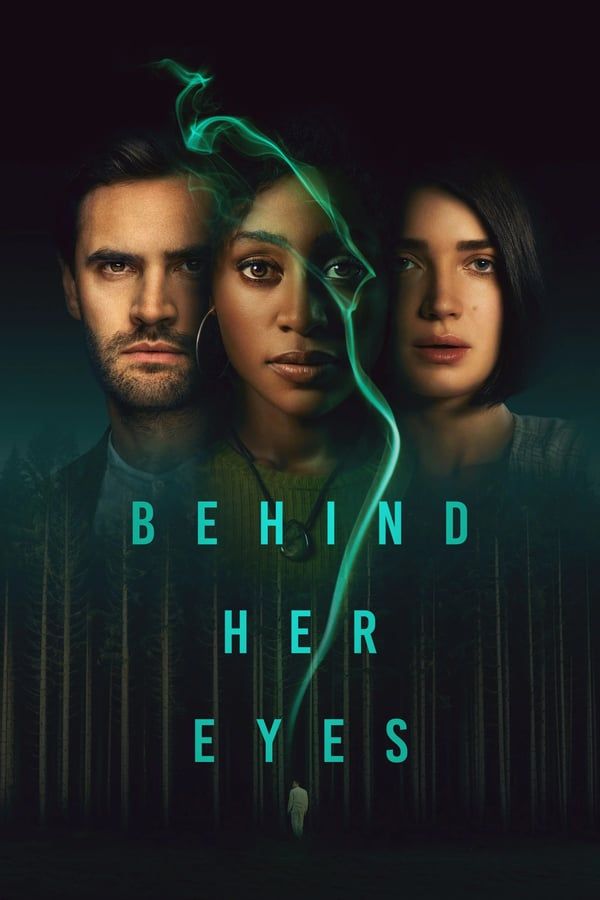 مشاهدة مسلسل Behind Her Eyes موسم 1 حلقة 5