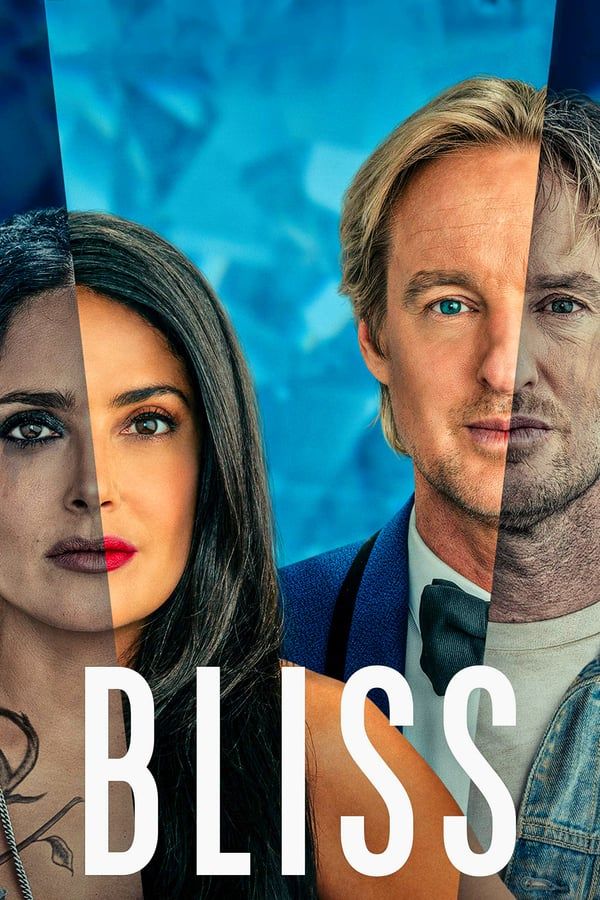 مشاهدة فيلم Bliss 2021 مدبلج