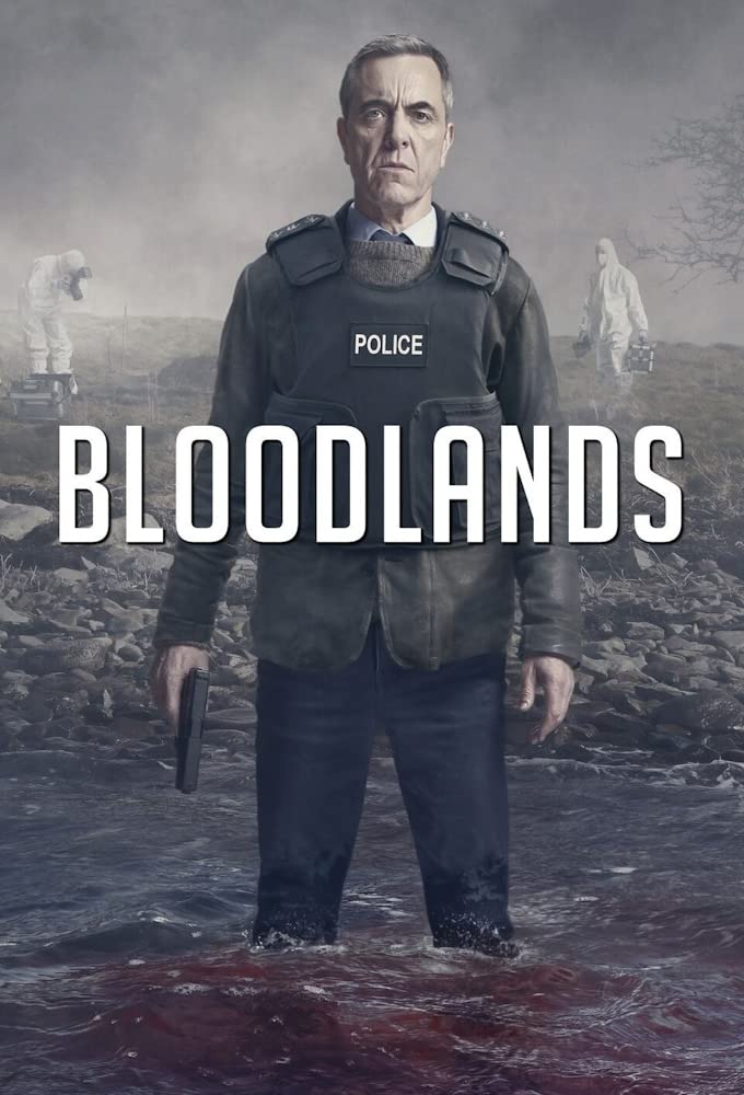 مشاهدة مسلسل Bloodlands موسم 1 حلقة 3