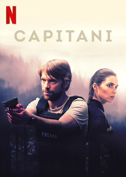 مشاهدة مسلسل Capitani موسم 1 حلقة 11