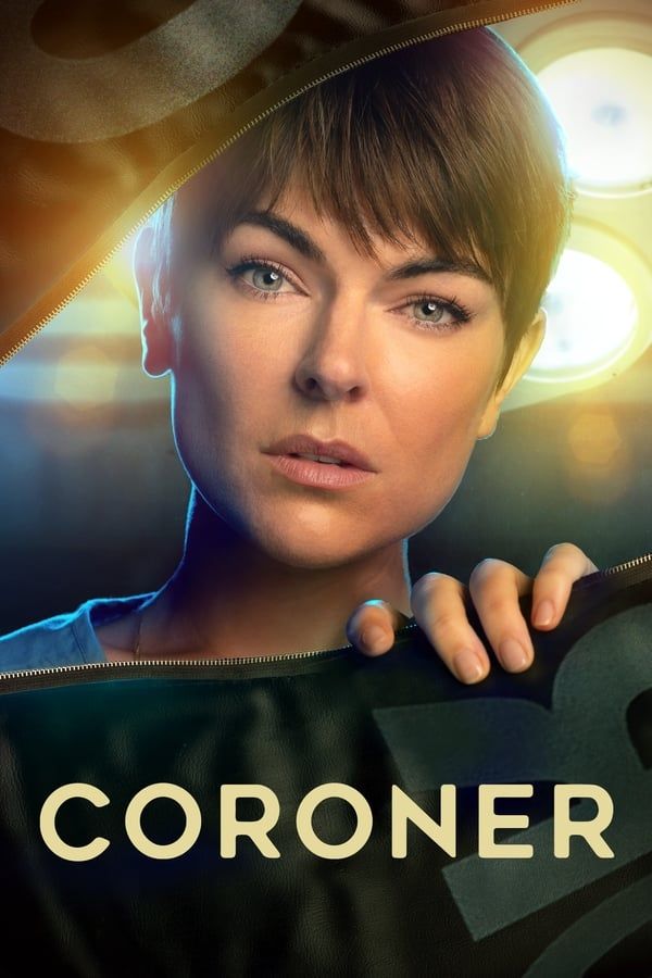 مشاهدة مسلسل Coroner موسم 3 حلقة 3