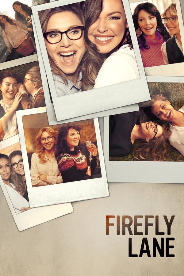 مشاهدة مسلسل Firefly Lane موسم 1 حلقة 4