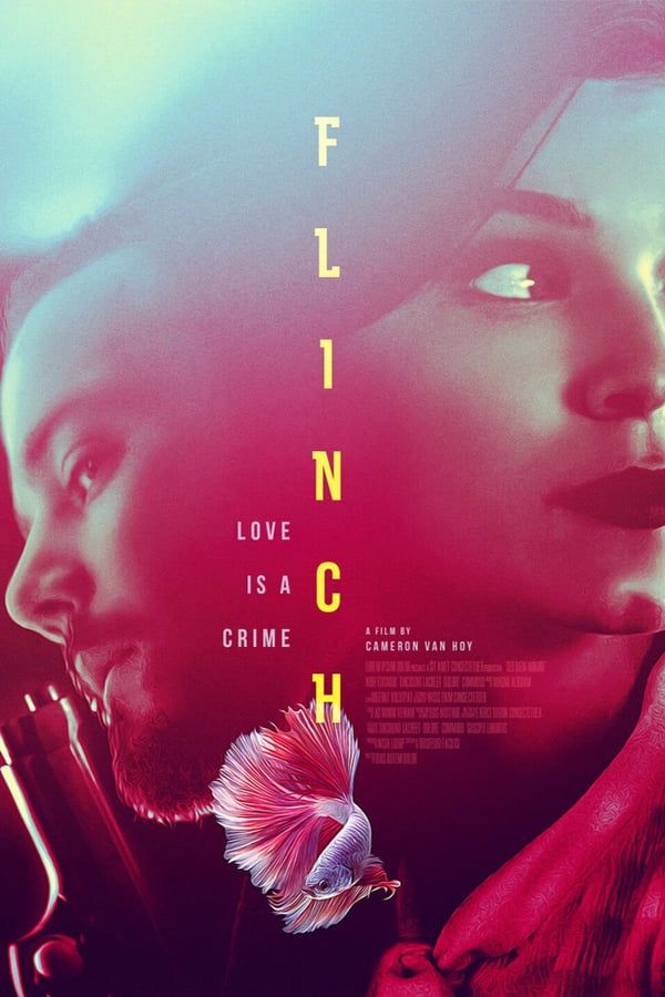 مشاهدة فيلم Flinch 2021 مدبلج