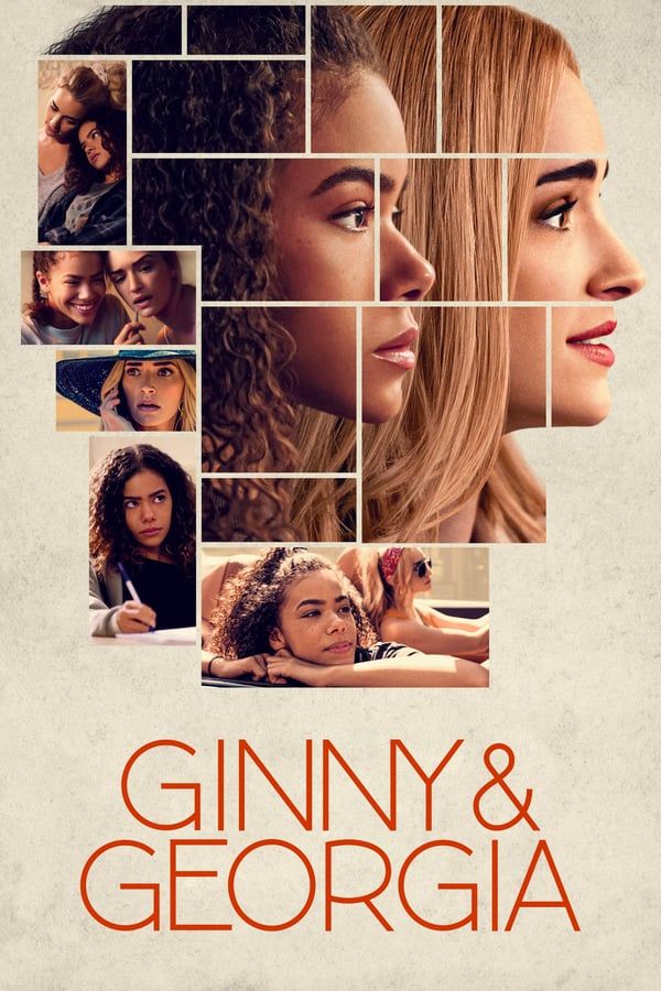 مشاهدة مسلسل Ginny & Georgia موسم 1 حلقة 9