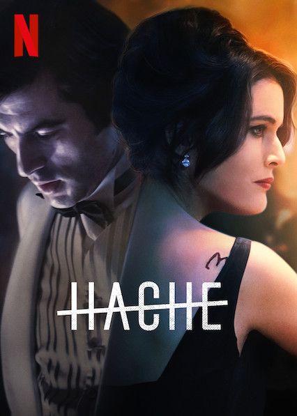 مشاهدة مسلسل Hache موسم 2 حلقة 4