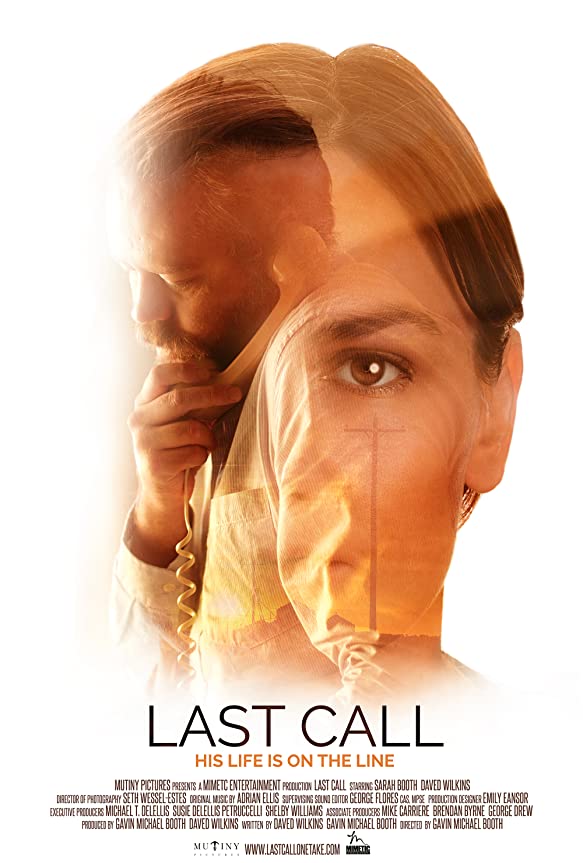 مشاهدة فيلم Last Call 2019 مترجم