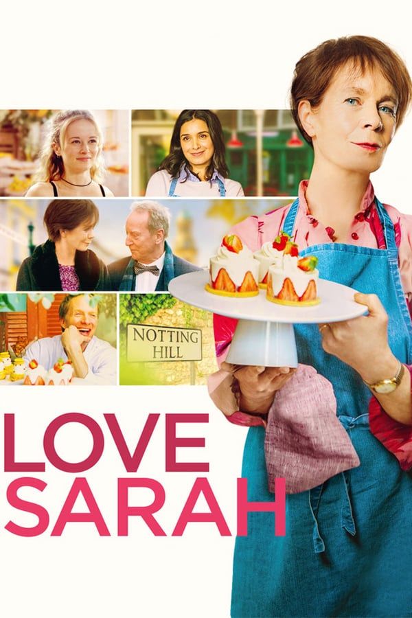 مشاهدة فيلم Love Sarah 2020 مترجم