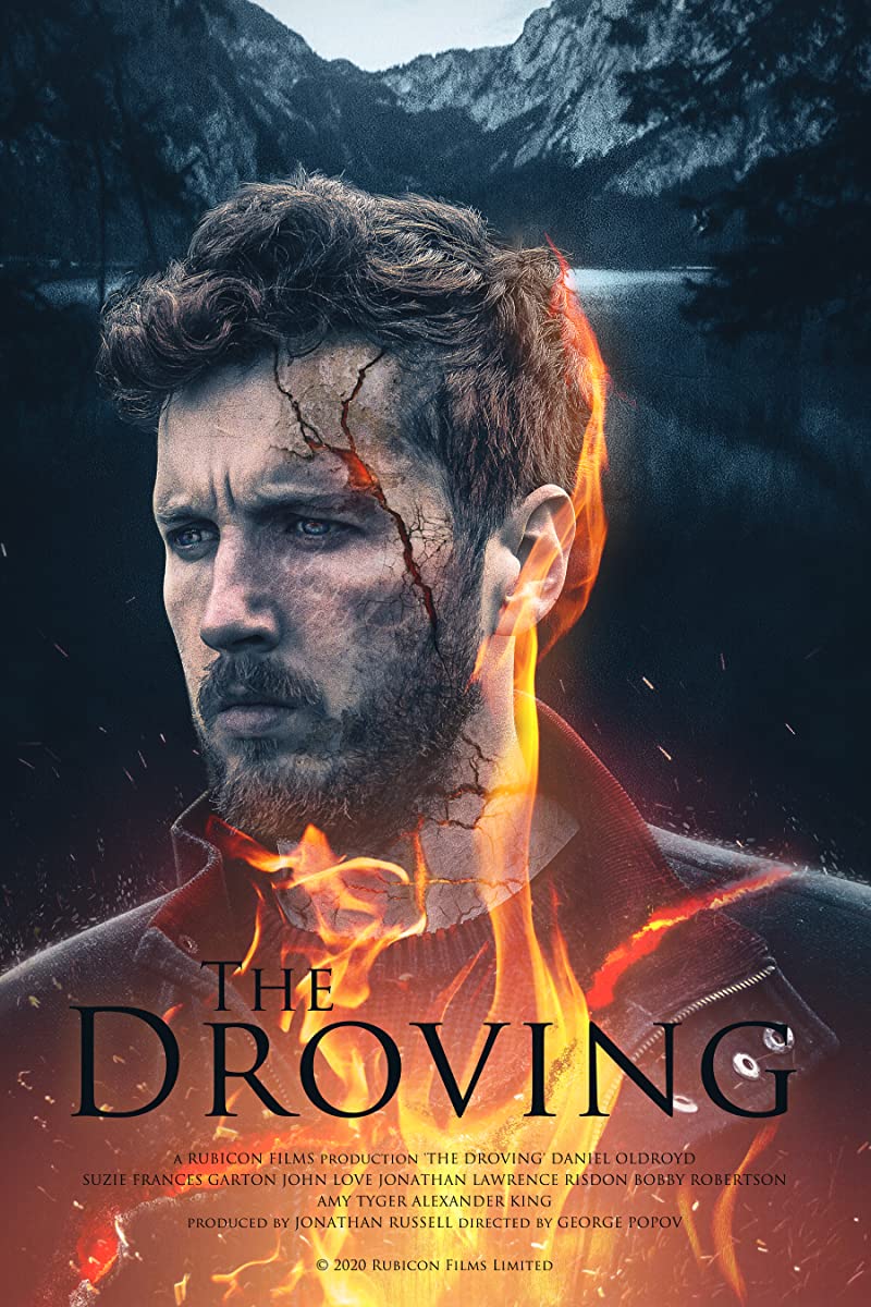 مشاهدة فيلم The Droving 2020 مترجم