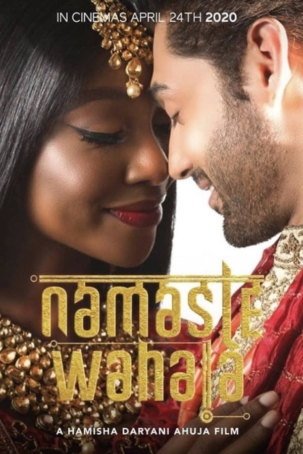 مشاهدة فيلم Namaste Wahala 2020 مترجم