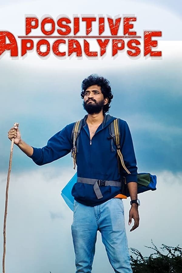 مشاهدة فيلم Positive Apocalypse 2021 مترجم