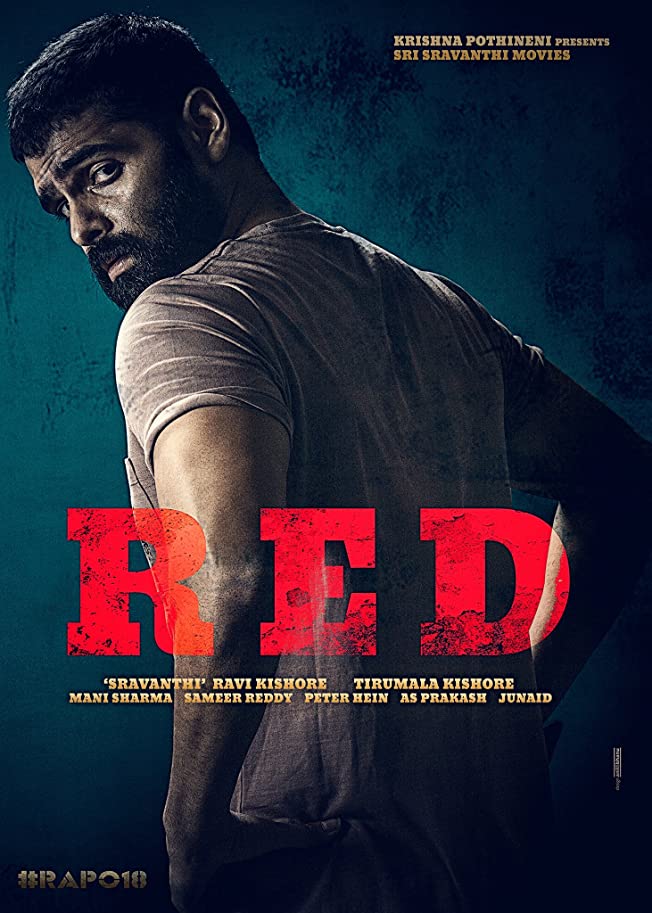 مشاهدة فيلم Red 2021 مترجم