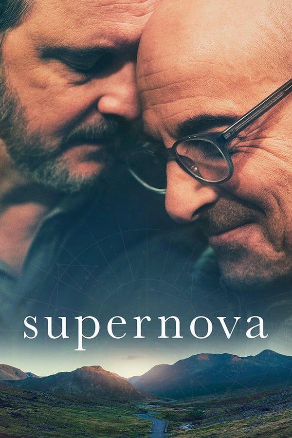 مشاهدة فيلم Supernova 2020 مترجم