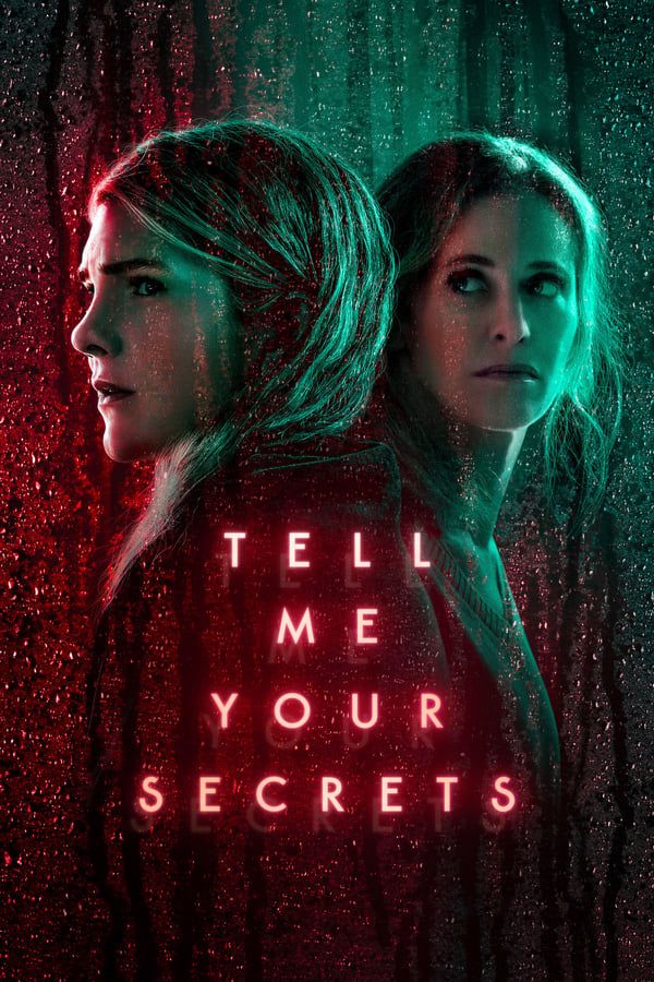 مشاهدة مسلسل Tell Me Your Secrets موسم 1 حلقة 3