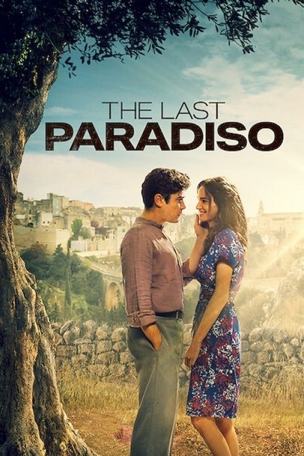 مشاهدة فيلم The Last Paradiso 2021 مترجم