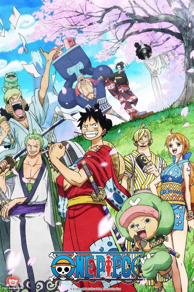 مشاهدة انمي One Piece حلقة 986