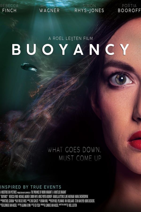 مشاهدة فيلم BUOYANCY 2020 مترجم