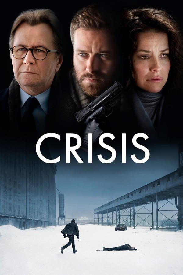 مشاهدة فيلم Crisis 2021 مدبلج