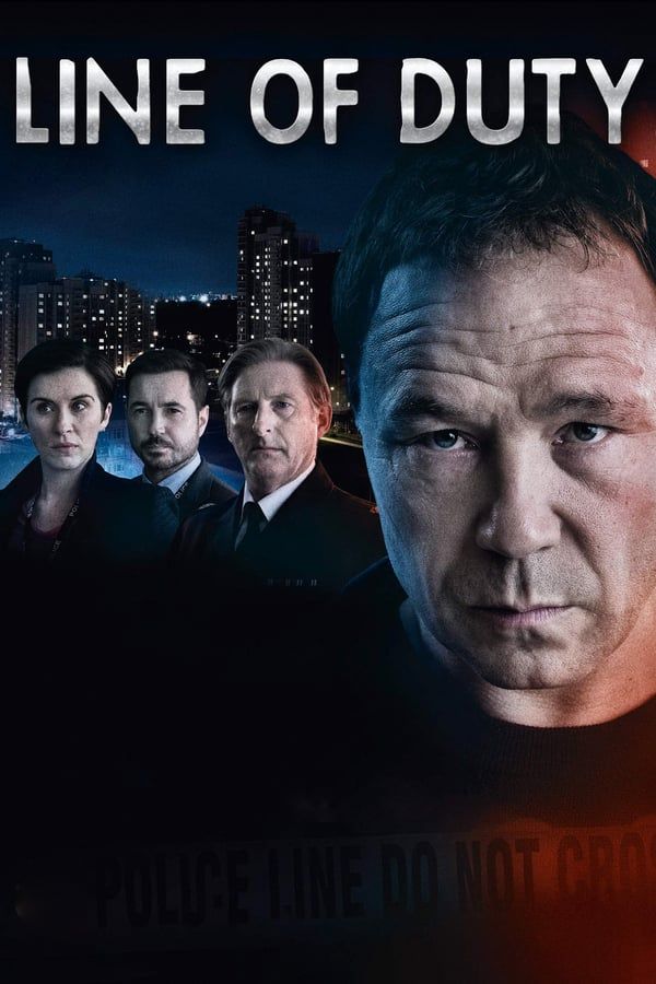 مشاهدة مسلسل Line of Duty موسم 6 حلقة 2