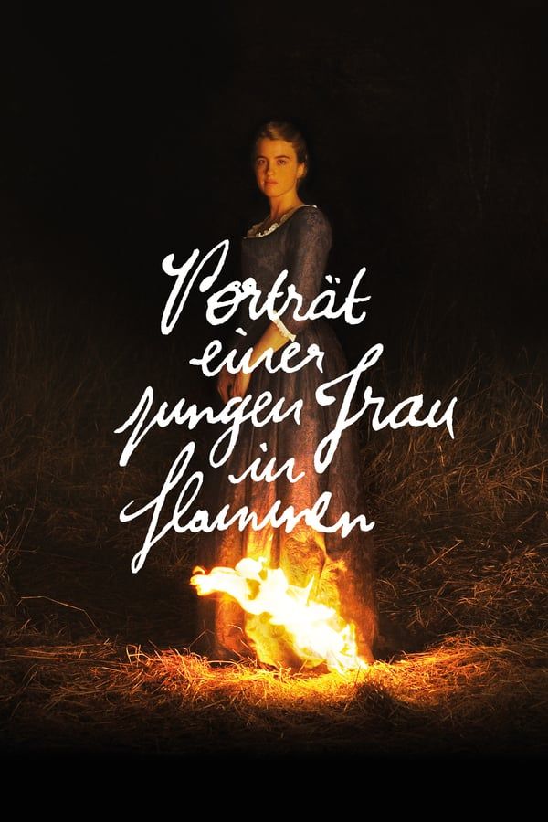 مشاهدة فيلم Portrait de la jeune fille en feu 2019 مترجم