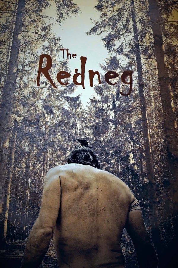 مشاهدة فيلم The Redneg 2021 مترجم