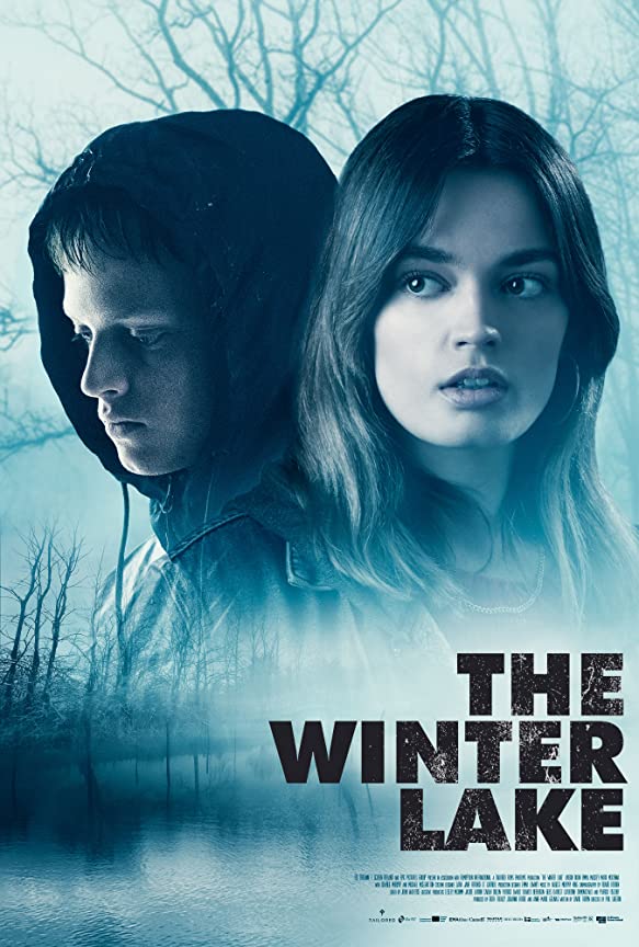 مشاهدة فيلم The Winter Lake 2020 مترجم