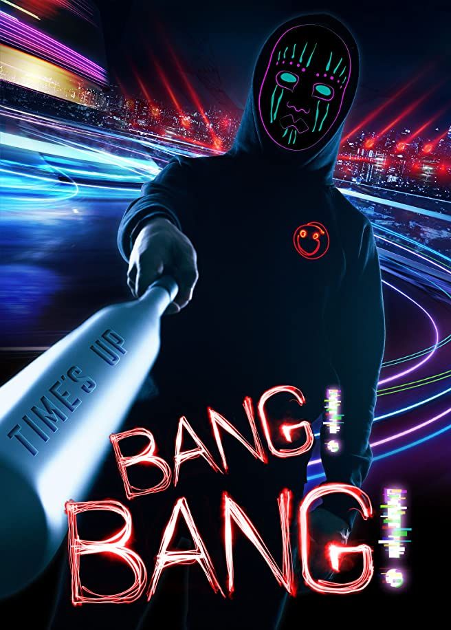 مشاهدة فيلم Bang! Bang! 2020 مترجم