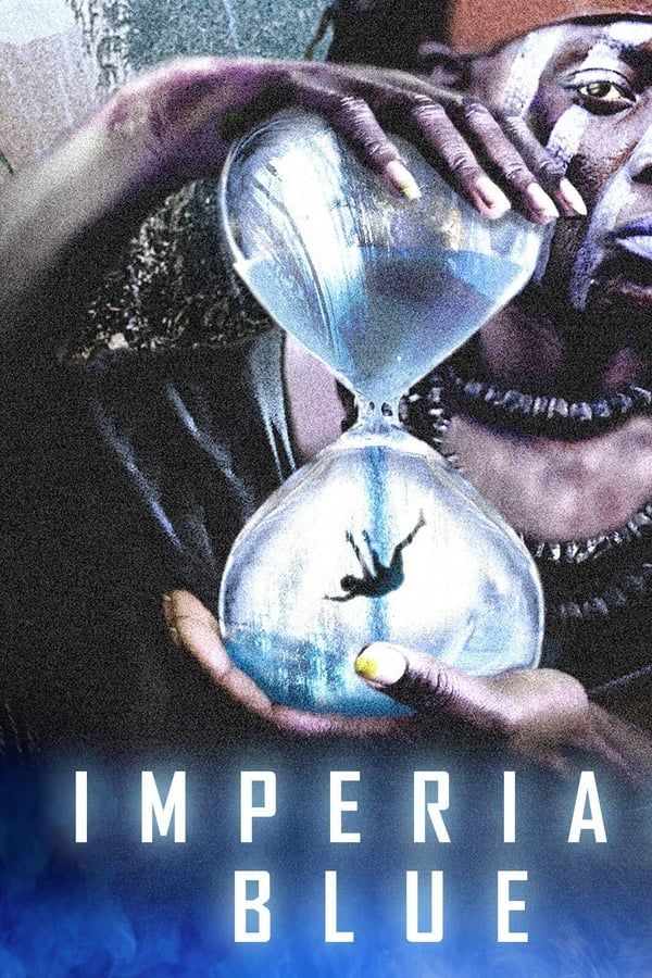 مشاهدة فيلم Imperial Blue 2019 مترجم