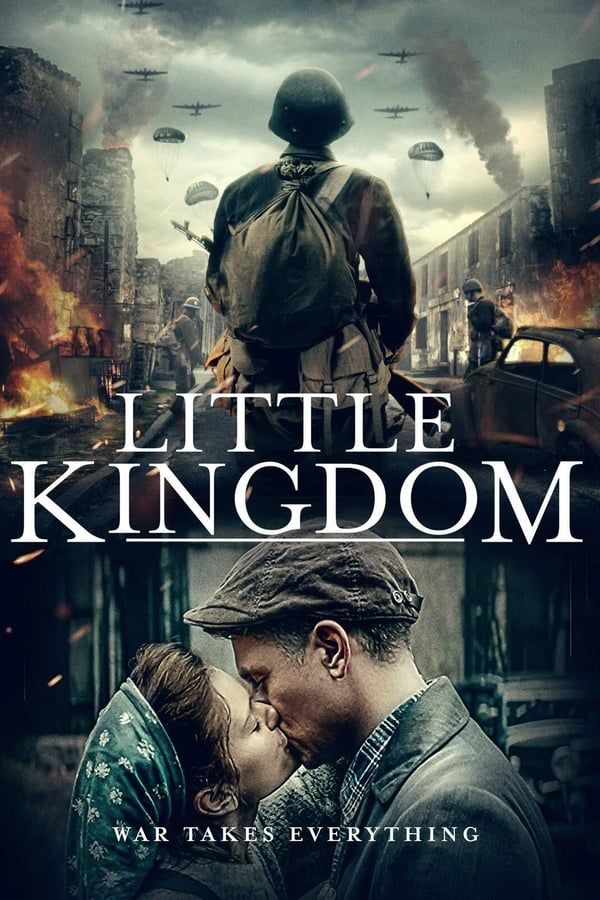 مشاهدة فيلم Little Kingdom 2019 مترجم