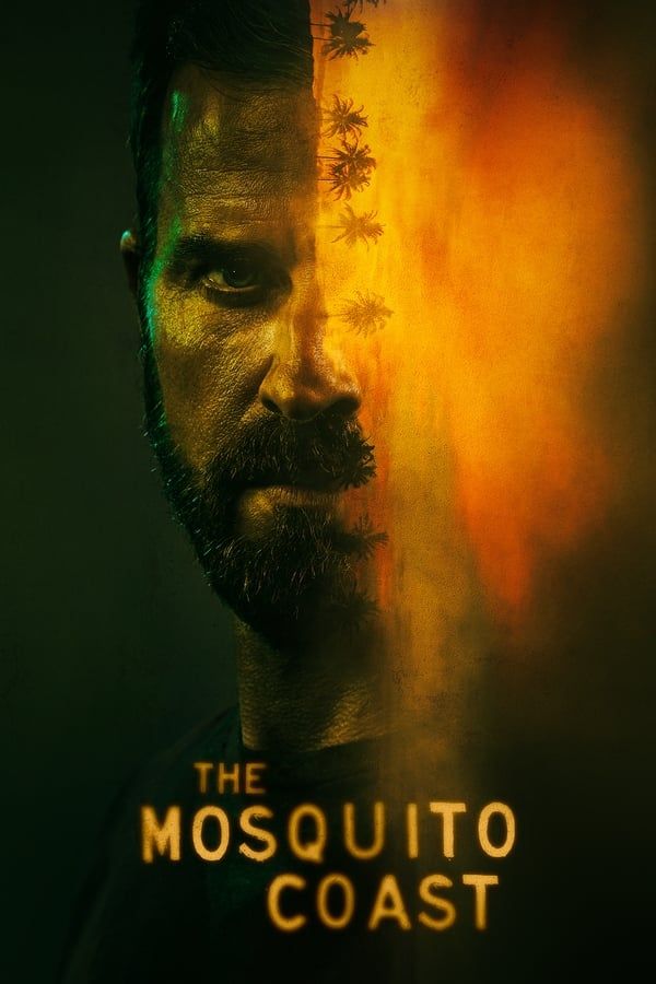 مشاهدة مسلسل The Mosquito Coast موسم 1 حلقة 4