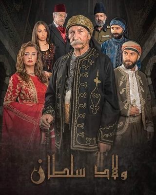 مشاهدة مسلسل ولاد سلطان حلقة 29