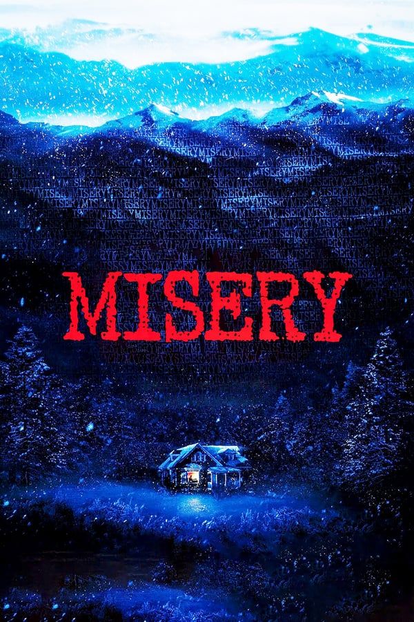 مشاهدة فيلم Misery 1990 مترجم